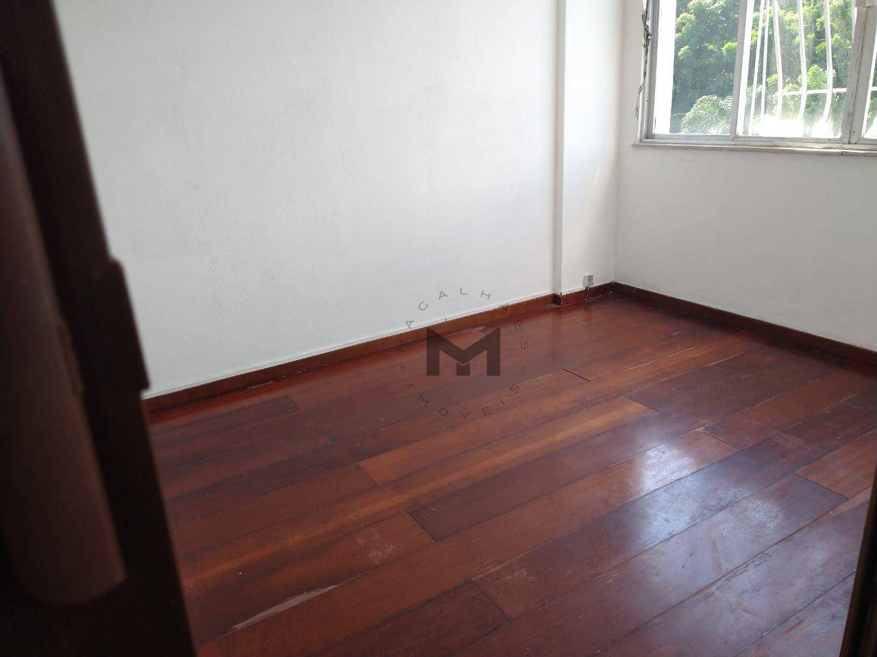 Apartamento à venda com 1 quarto, 54m² - Foto 8