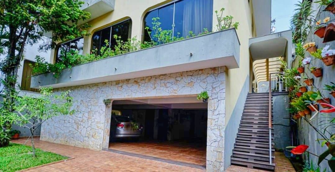 Sobrado à venda com 4 quartos, 488m² - Foto 20