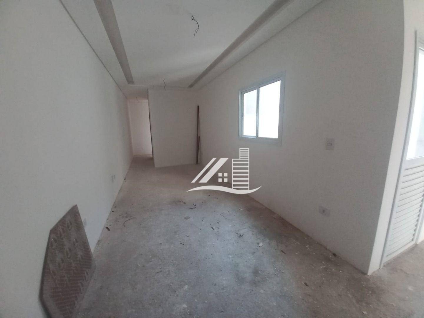 Apartamento à venda com 2 quartos, 50m² - Foto 4