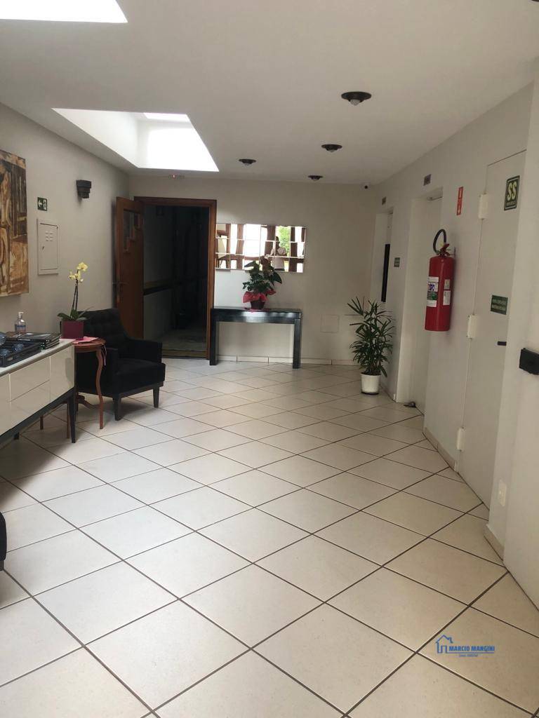 Apartamento à venda com 1 quarto, 65m² - Foto 10