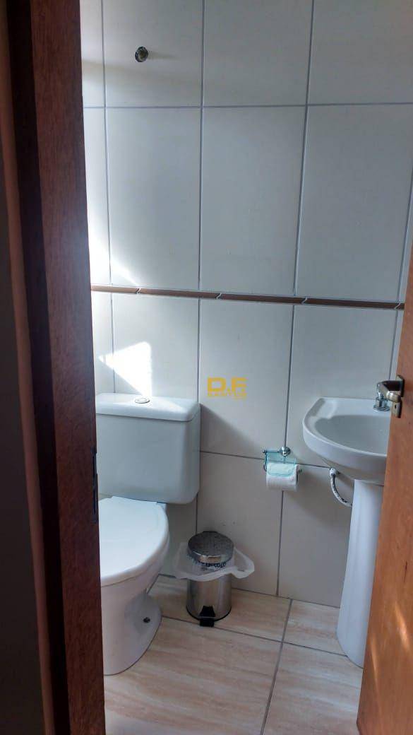 Sobrado à venda com 2 quartos, 90m² - Foto 16