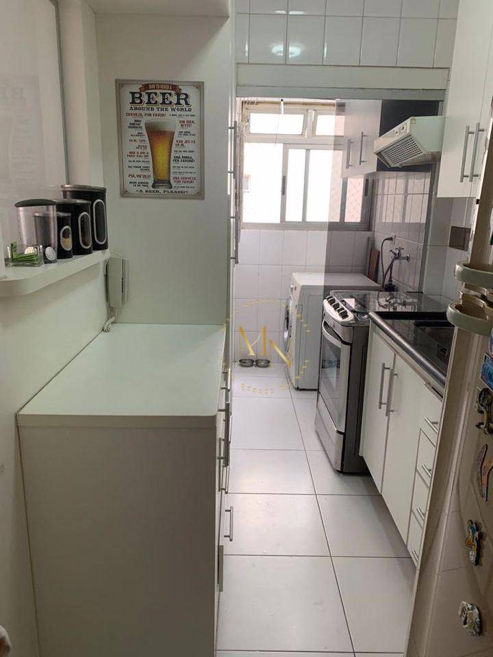 Apartamento à venda com 2 quartos, 50m² - Foto 8