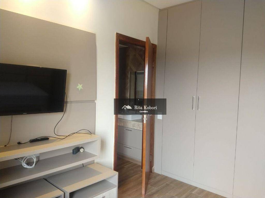 Sobrado à venda com 6 quartos, 320m² - Foto 16