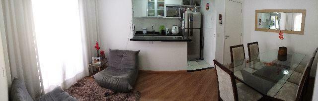 Apartamento à venda com 3 quartos, 67m² - Foto 1