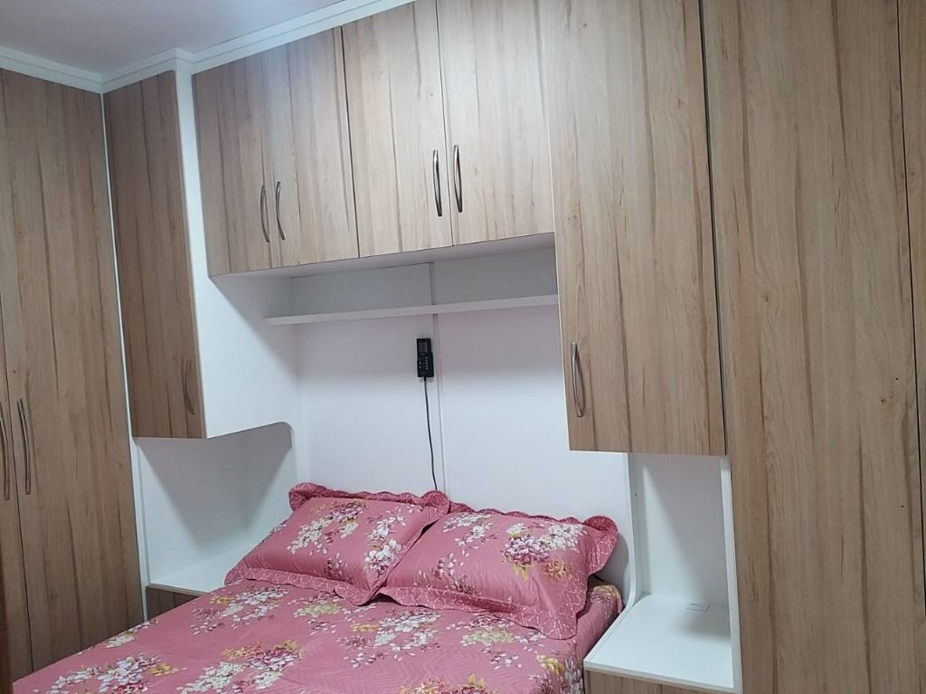 Sobrado à venda com 2 quartos, 60m² - Foto 23