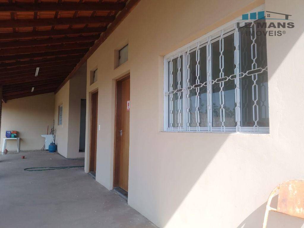 Chácara à venda com 3 quartos, 1050M2 - Foto 5