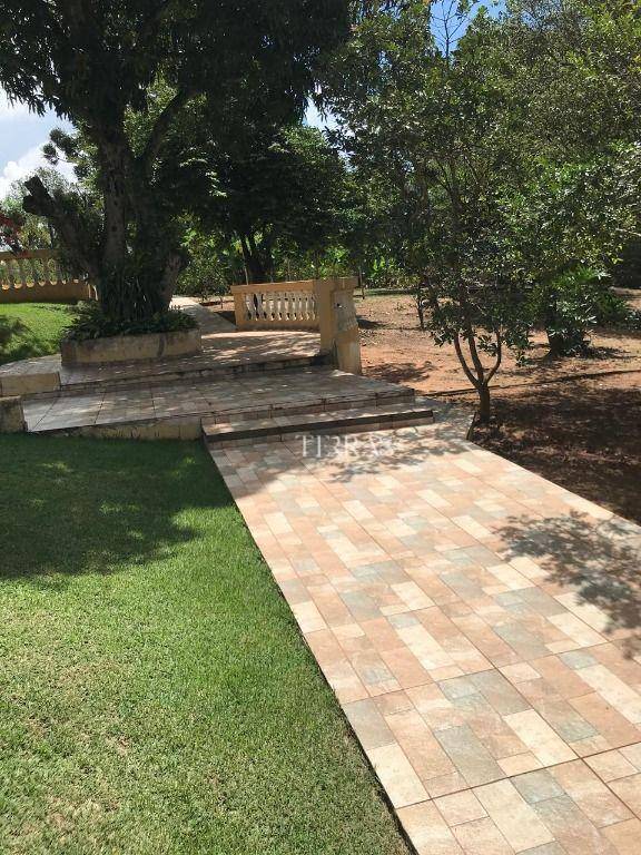 Chácara, 4 quartos, 2850 m² - Foto 18