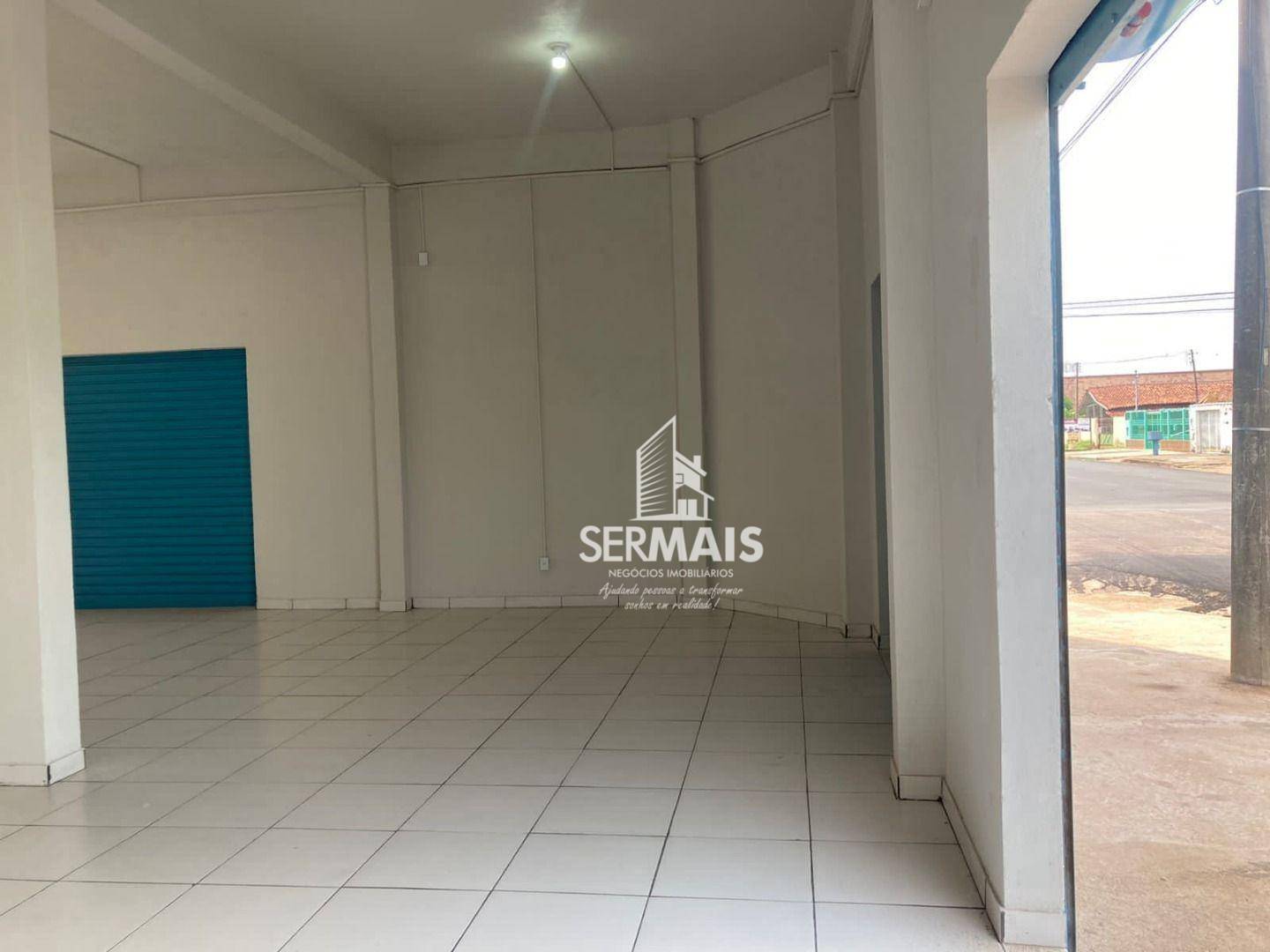 Loja-Salão para alugar, 150m² - Foto 6