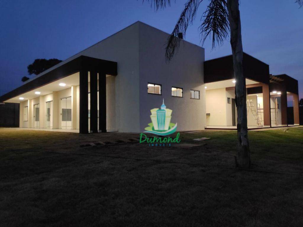 Casa de Condomínio à venda com 3 quartos, 153m² - Foto 29