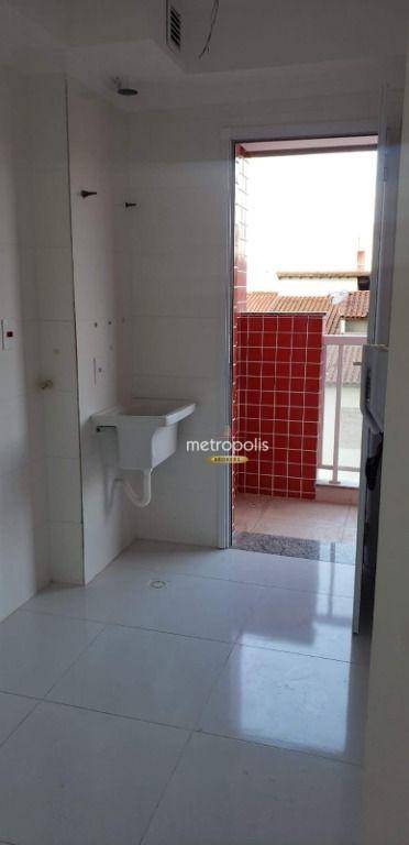 Apartamento à venda com 2 quartos, 58m² - Foto 2