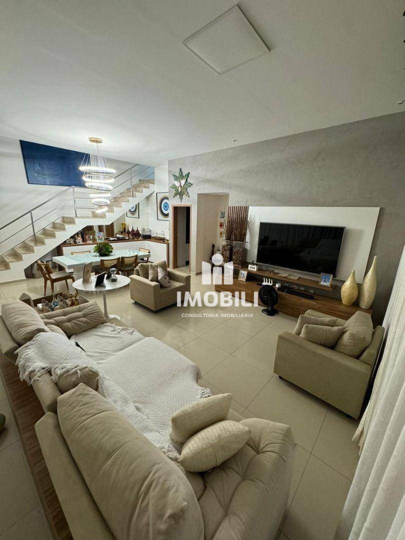 Casa de Condomínio à venda com 4 quartos, 360m² - Foto 8