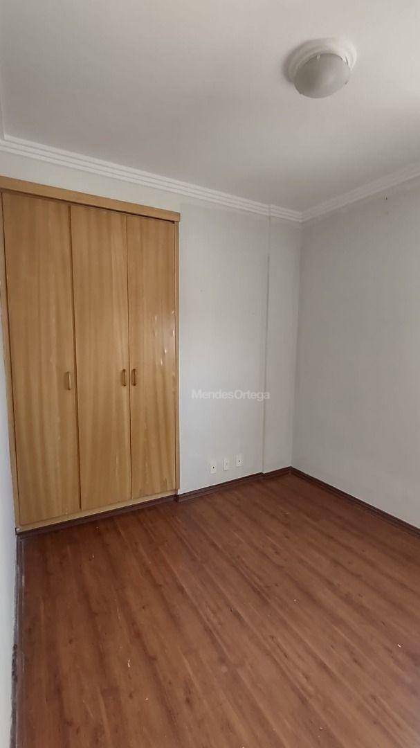 Apartamento à venda com 3 quartos, 130m² - Foto 15