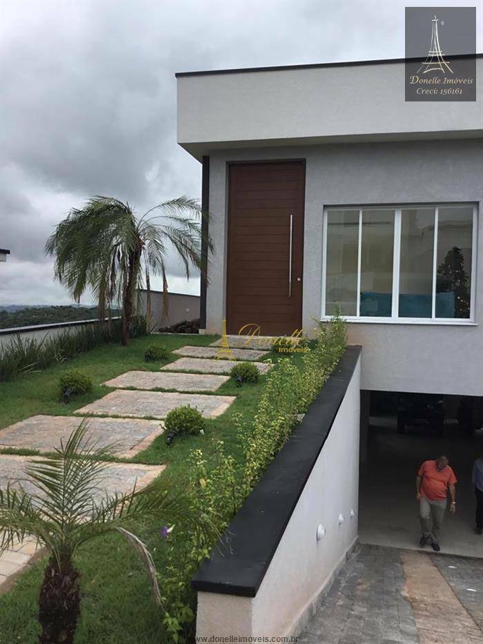 Casa de Condomínio à venda com 3 quartos, 690m² - Foto 15