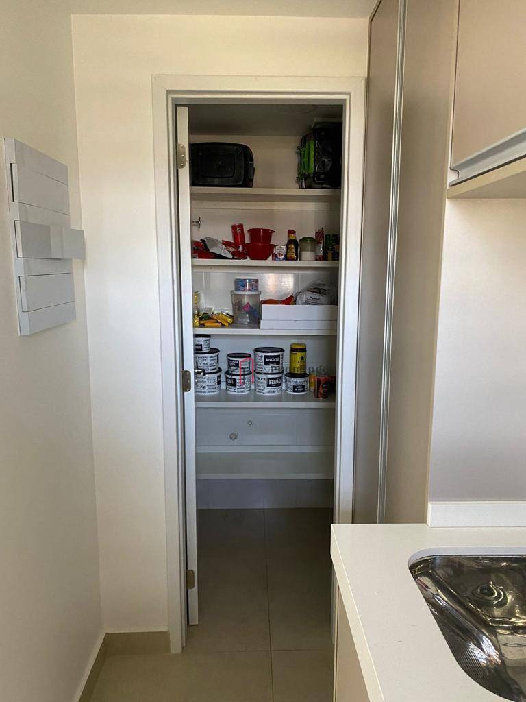 Apartamento à venda com 3 quartos, 124m² - Foto 17