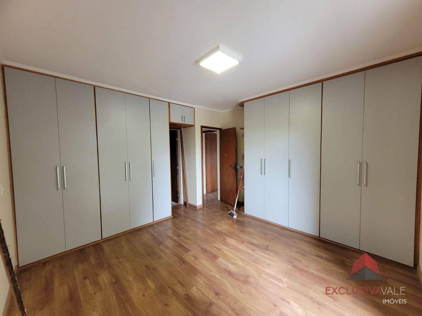 Apartamento à venda e aluguel com 4 quartos, 180m² - Foto 9