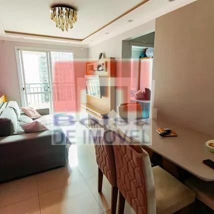 Apartamento à venda com 2 quartos, 49m² - Foto 36