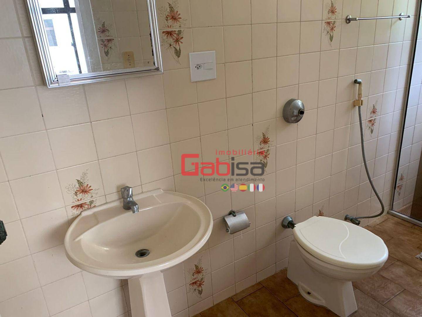 Apartamento à venda com 3 quartos, 105m² - Foto 26