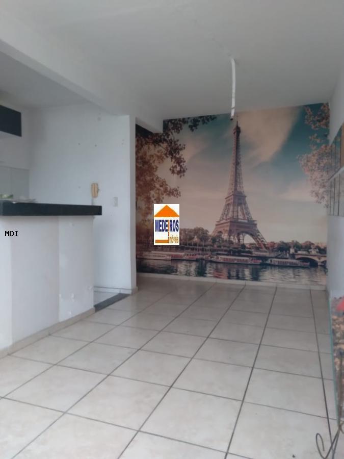 Apartamento à venda com 2 quartos, 52m² - Foto 2