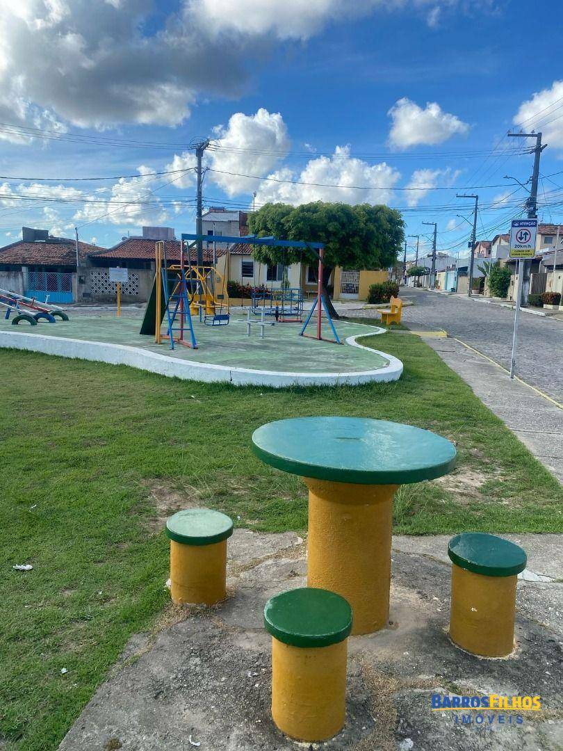 Casa de Condomínio à venda com 3 quartos, 138m² - Foto 33