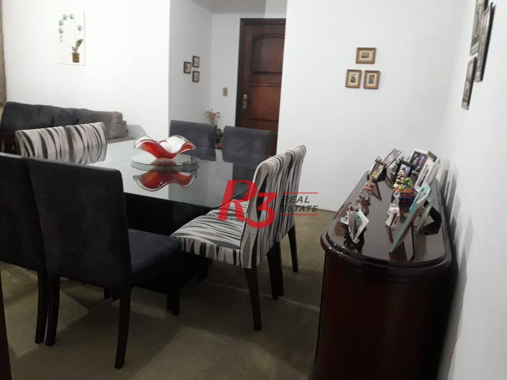 Apartamento à venda com 3 quartos, 130m² - Foto 9