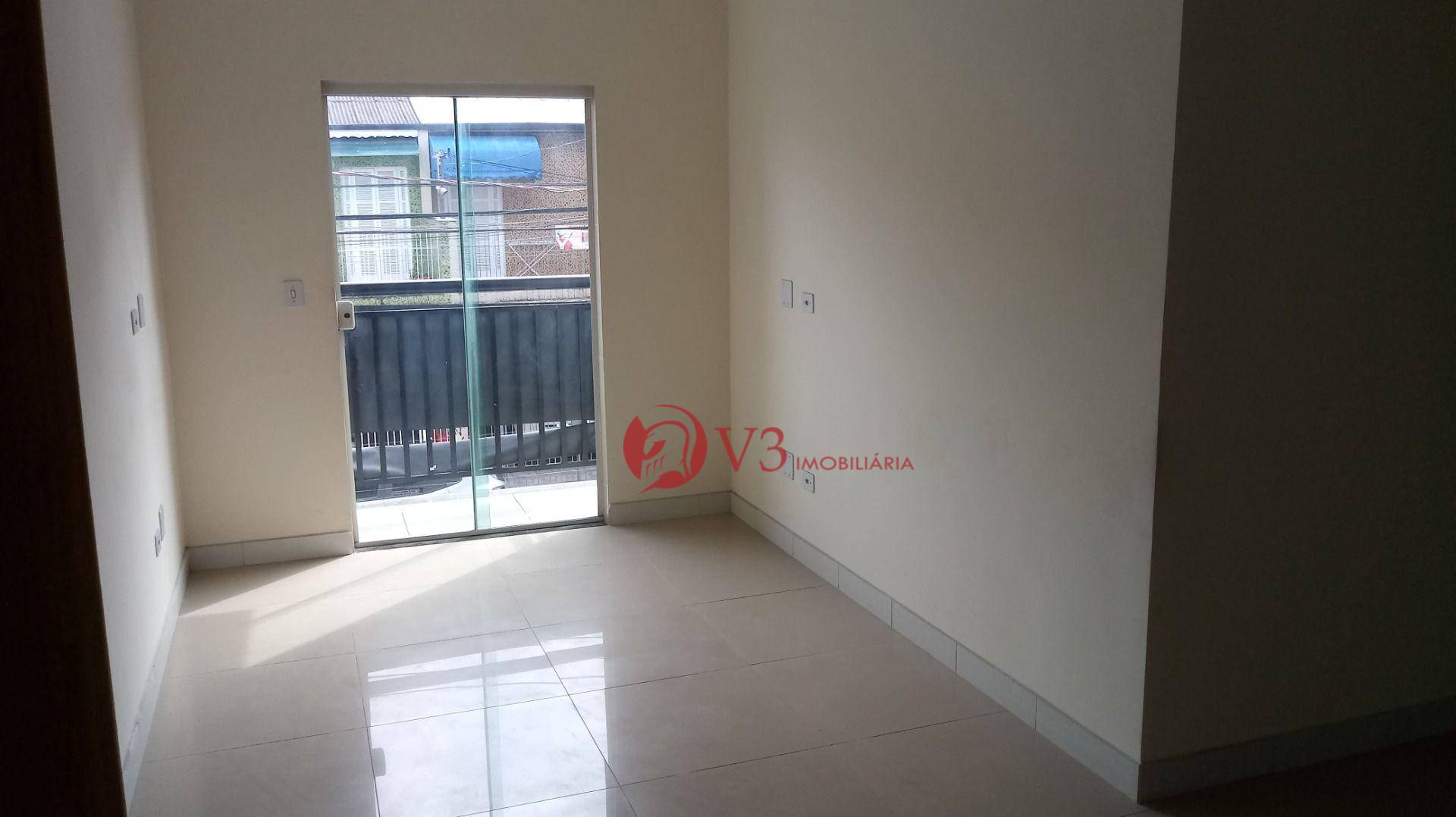 Apartamento à venda com 2 quartos, 60m² - Foto 7