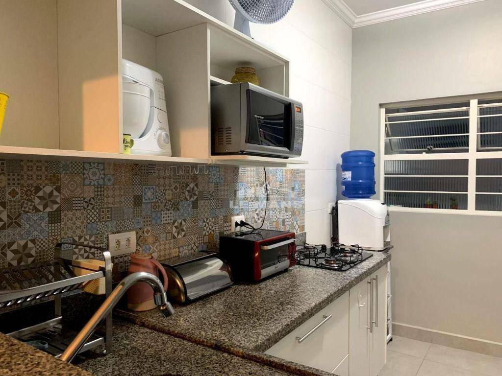 Casa à venda com 4 quartos, 230m² - Foto 7