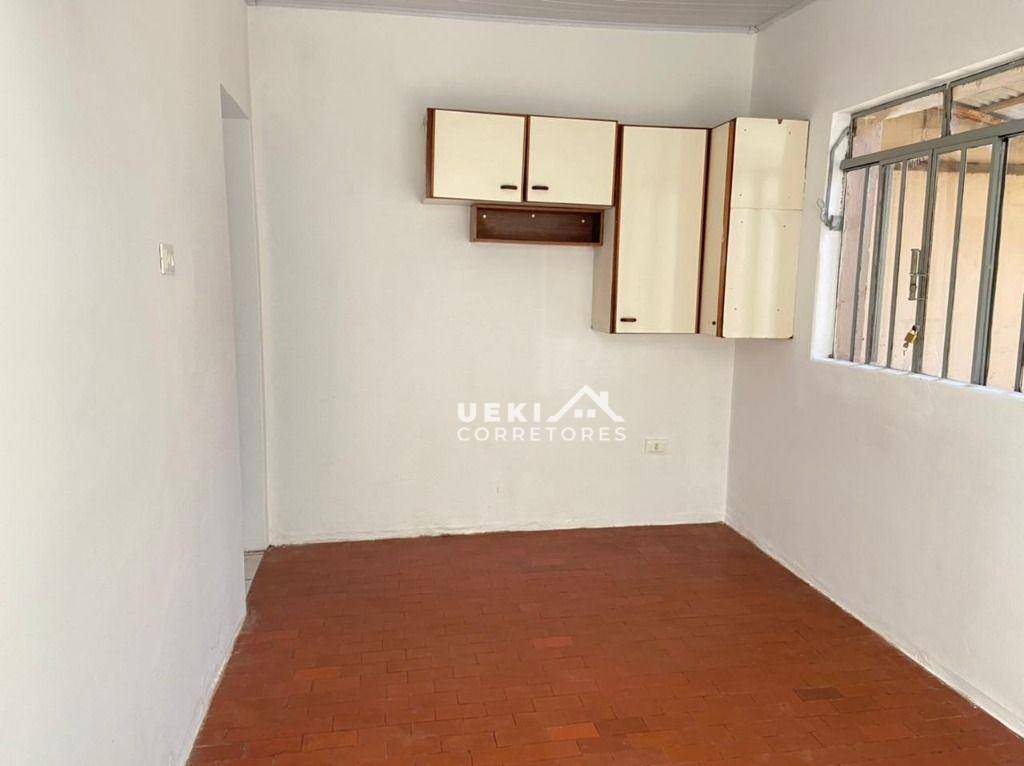 Casa à venda com 3 quartos, 71m² - Foto 12