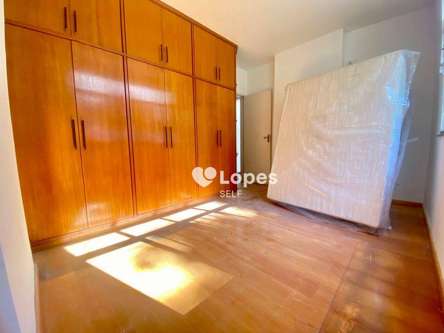 Apartamento à venda com 2 quartos, 56m² - Foto 5