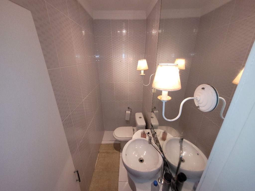 Apartamento à venda com 4 quartos, 184m² - Foto 13