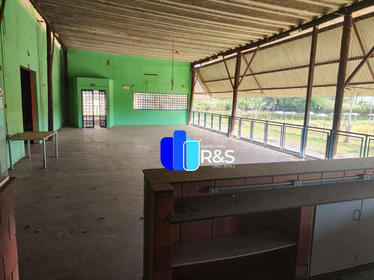 Conjunto Comercial-Sala para alugar, 600m² - Foto 5