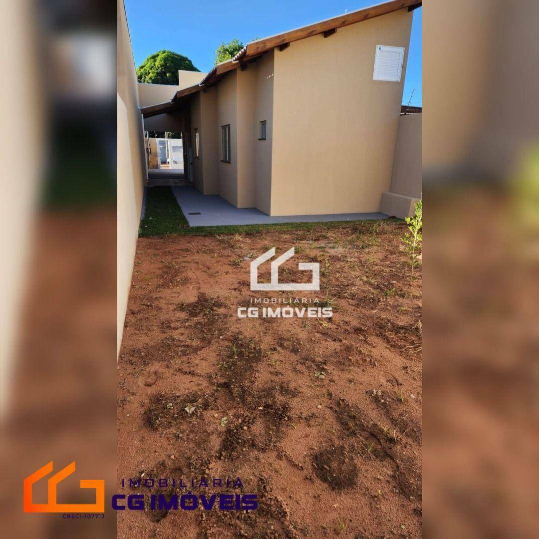 Casa à venda com 2 quartos, 88m² - Foto 8