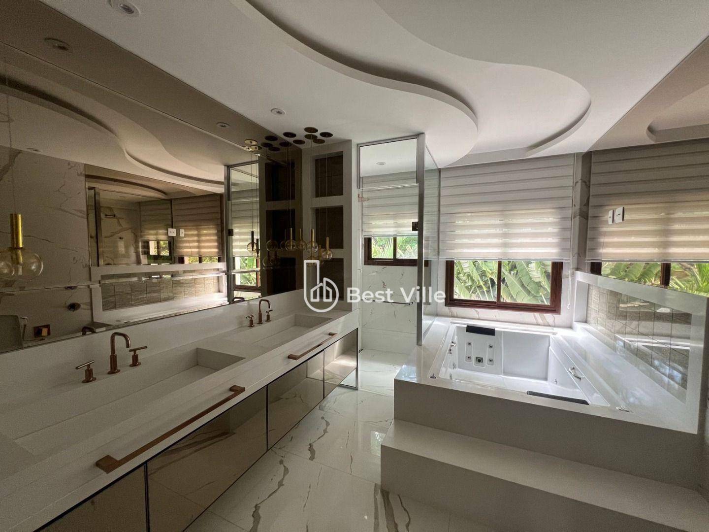 Casa de Condomínio à venda com 2 quartos, 480m² - Foto 8