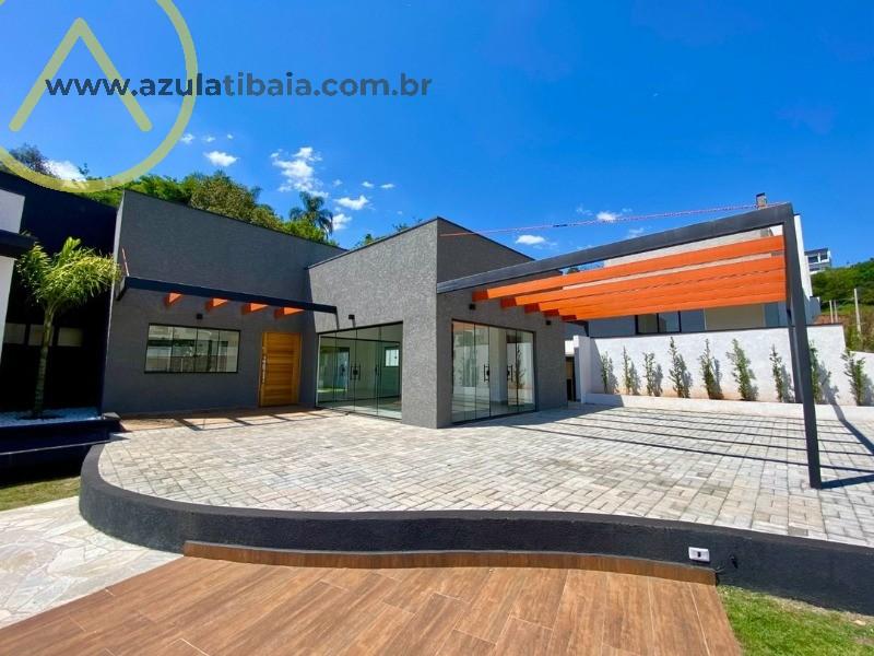 Casa de Condomínio à venda com 3 quartos, 250m² - Foto 2