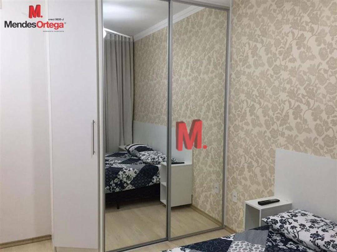 Apartamento à venda com 2 quartos, 53m² - Foto 12