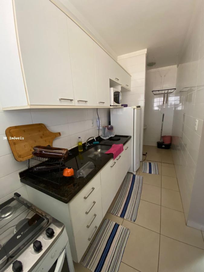 Apartamento à venda com 1 quarto, 38m² - Foto 5