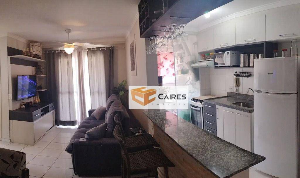 Apartamento à venda com 2 quartos, 52m² - Foto 12