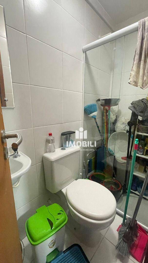 Apartamento à venda com 3 quartos, 83m² - Foto 28