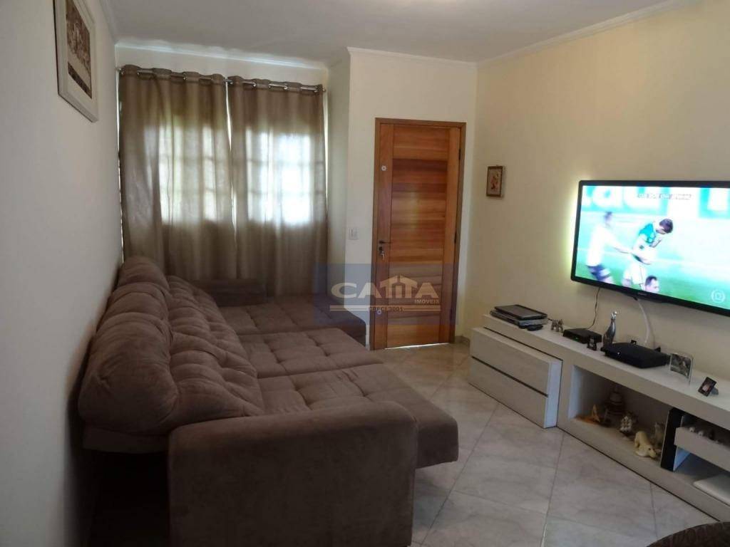 Sobrado à venda com 3 quartos, 128m² - Foto 5