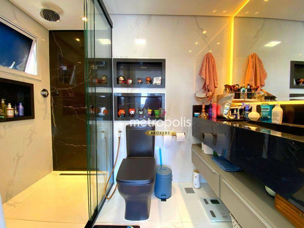 Apartamento à venda com 2 quartos, 112m² - Foto 11