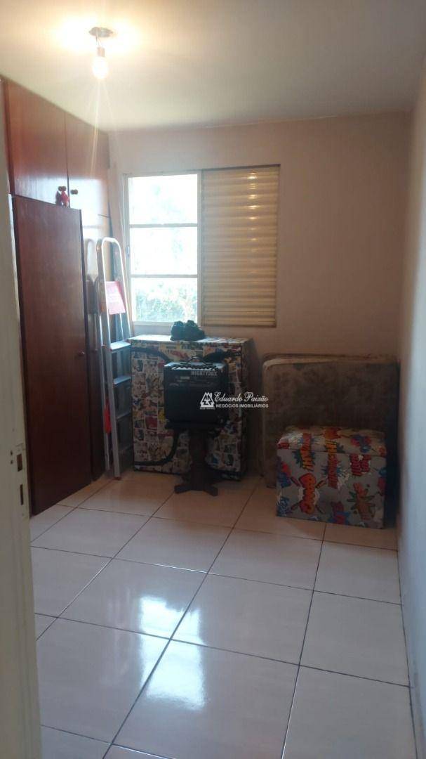 Apartamento à venda com 2 quartos, 55m² - Foto 11