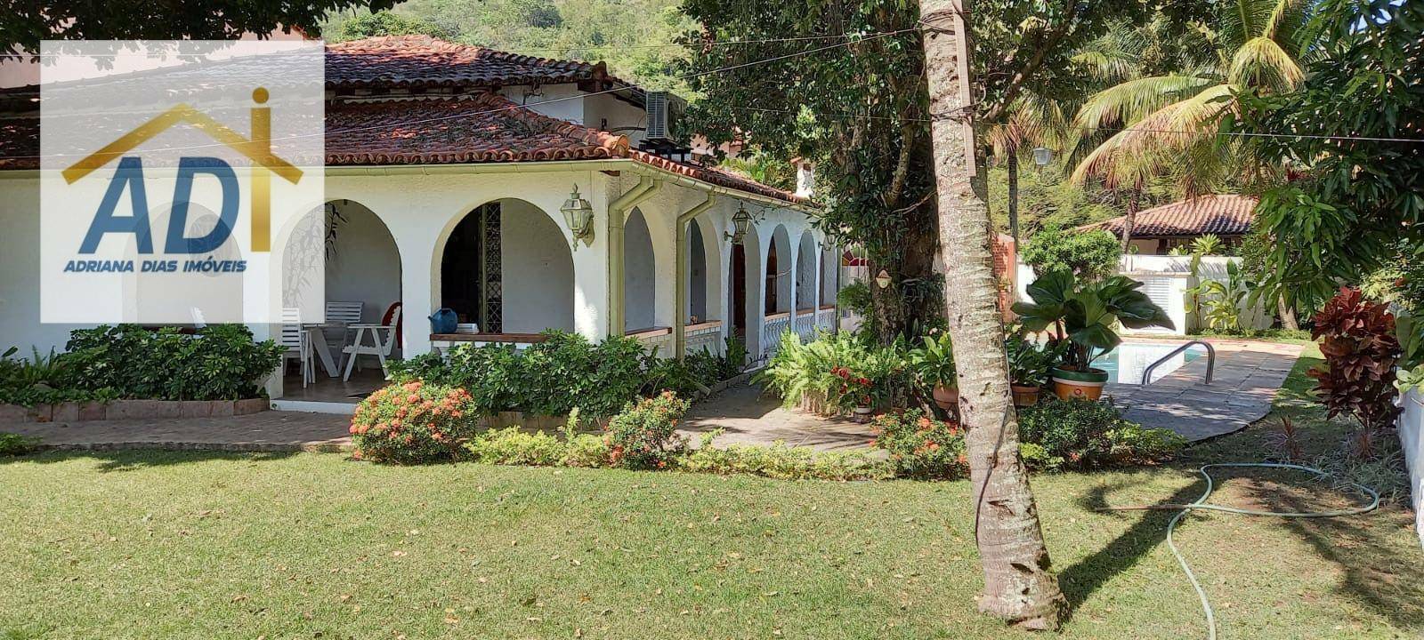 Casa de Condomínio à venda com 4 quartos, 280m² - Foto 6