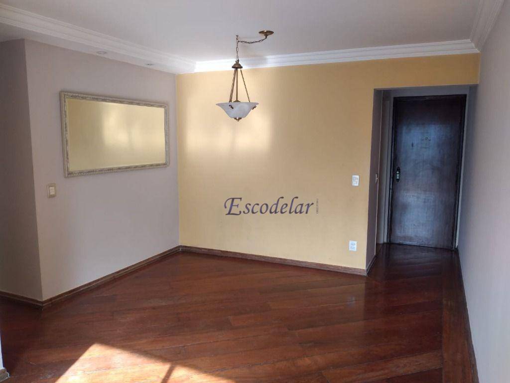 Apartamento à venda com 3 quartos, 80m² - Foto 5