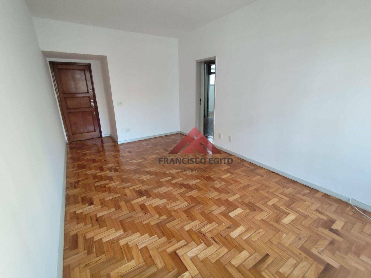 Apartamento à venda com 3 quartos, 100m² - Foto 3