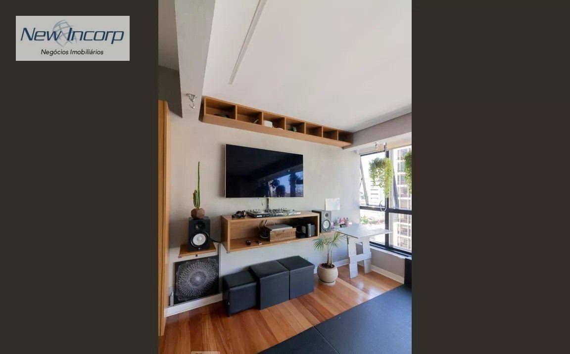 Apartamento à venda com 2 quartos, 64m² - Foto 8