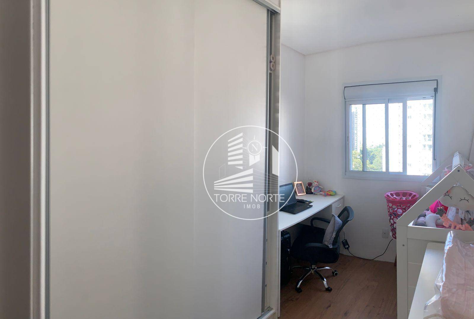 Apartamento à venda com 2 quartos, 51m² - Foto 12