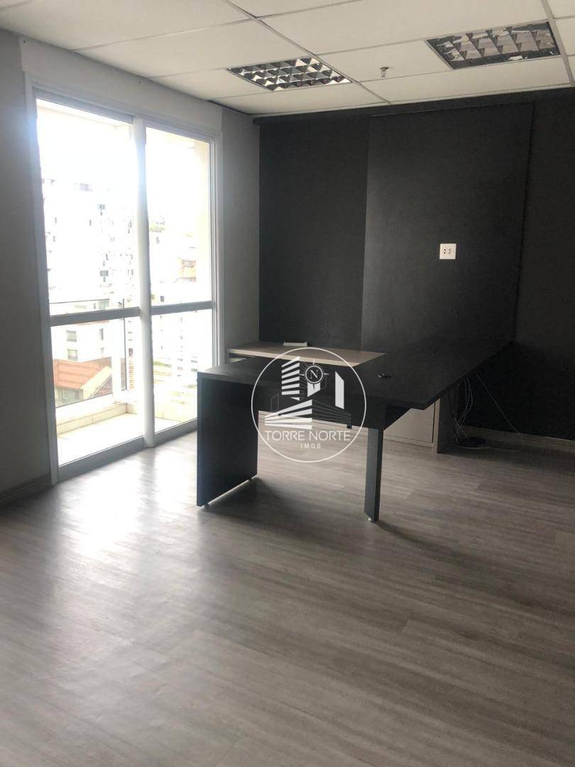 Conjunto Comercial-Sala à venda, 43m² - Foto 15