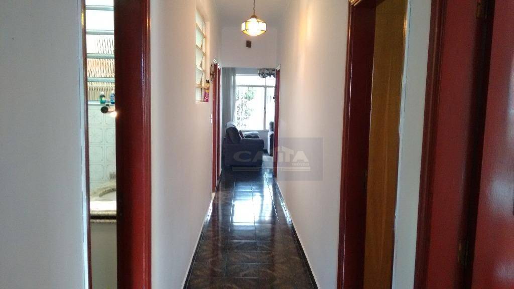 Casa à venda e aluguel com 3 quartos, 160m² - Foto 13