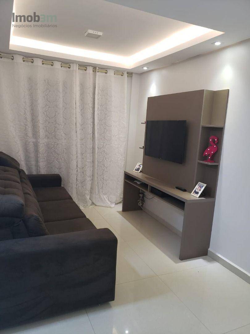 Apartamento à venda com 2 quartos, 47m² - Foto 4