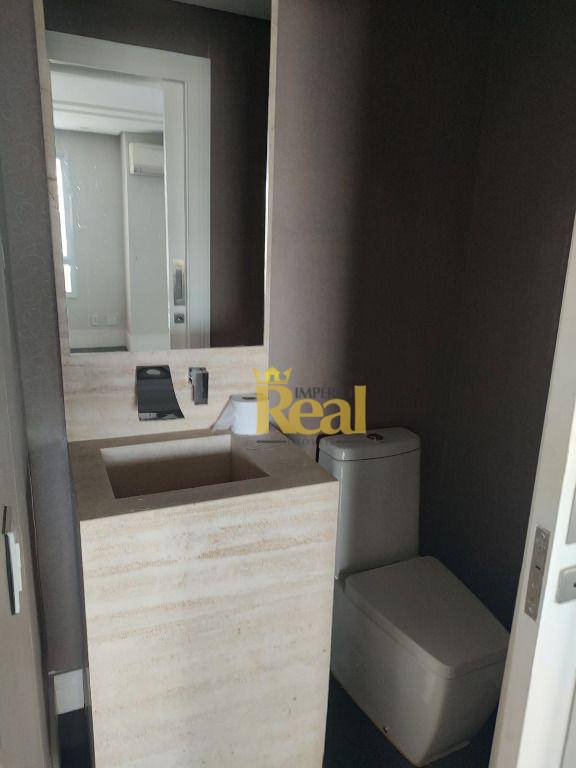 Apartamento à venda com 3 quartos, 133m² - Foto 15