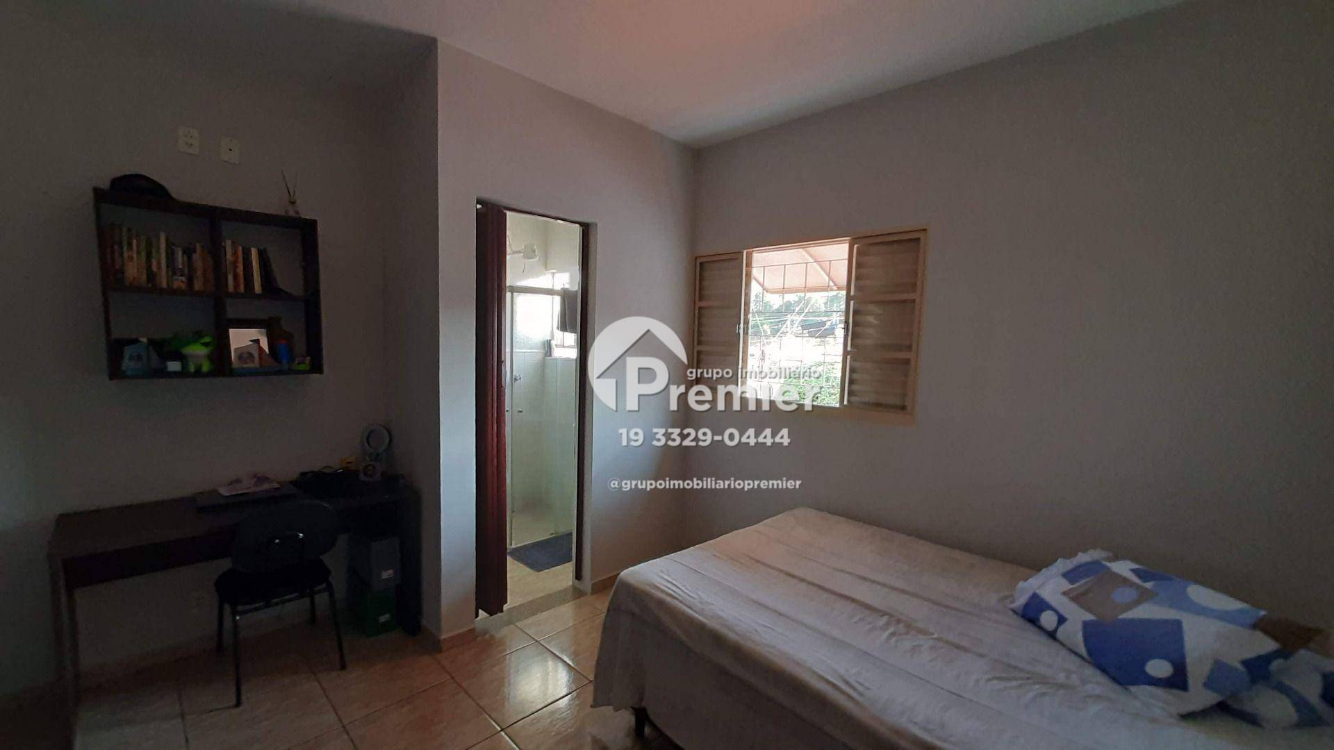 Casa à venda com 4 quartos, 127m² - Foto 21